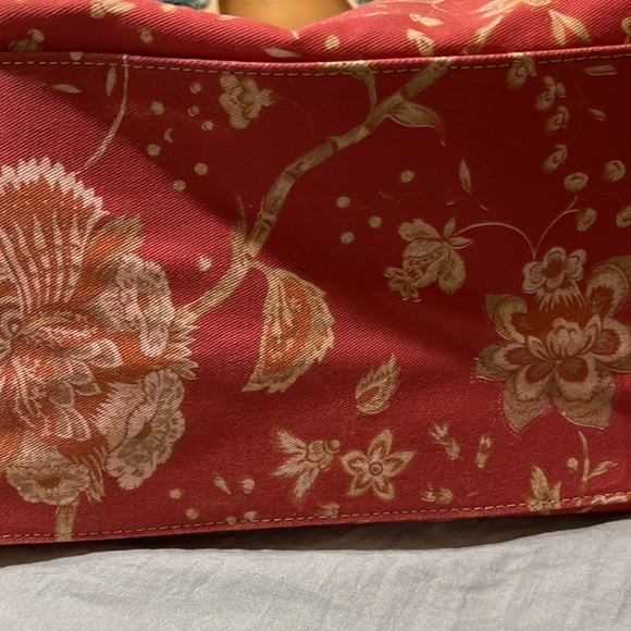 Zimmermann tote with shoulder strap. In great condition - Picture 5 of 14